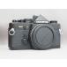 [ б/у ] [ с дефектом товар ] Olympus OM-2N корпус черный 