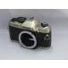 [ б/у ] [ с дефектом товар ] Nikon FM10 корпус 