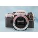 [ б/у ] [ с дефектом товар ] Olympus OM-10 корпус серебряный 