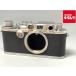 [ б/у ] [ товар среднего качества ] Leica IIIb корпус 