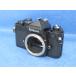 [ б/у ] [ с дефектом товар ] Nikon FE корпус черный 