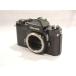 [ б/у ] [ с дефектом товар ] Nikon Nico mart FT3 корпус черный 