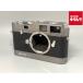 [ б/у ] [ товар среднего качества ] Leica MP ANTHRACITE