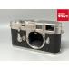 [ б/у ] [ товар среднего качества ] Leica Leica M3 2 раз подъёмный Body хром 