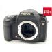 [ б/у ] [ товар среднего качества ] Pentax K10D корпус 