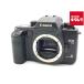 [ б/у ] [ товар среднего качества ] Canon EOS-55 Body черный 