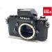 [ б/у ] [ хорошая вещь ] Nikon F2 фото mikSB корпус черный 