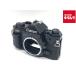 [ б/у ] [ хорошая вещь ] Canon A-1 корпус 