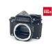 [ б/у ] [ товар среднего качества ] Pentax PENTAX6×7 TTLMup корпус 