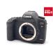 [ б/у ] [ товар среднего качества ] Canon EOS 5D MarkII корпус 