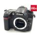 [ б/у ] [ хорошая вещь ] Nikon D7000 корпус 