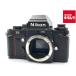 [ б/у ] [ хорошая вещь ] Nikon F3 высокий I отметка 