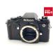 [ б/у ] [ товар среднего качества ] Nikon F3