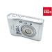 [ б/у ] [ товар среднего качества ] Nikon COOLPIX L16 серебряный 