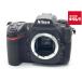 [ б/у ] [ товар среднего качества ] Nikon D300 корпус 