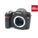 [ б/у ] [ товар среднего качества ] Nikon D80 корпус 