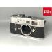[ б/у ] [ товар среднего качества ] Leica Leica M5 корпус хром 
