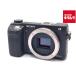 [ б/у ] [ товар среднего качества ] Sony α NEX-6 корпус 