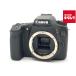 [ б/у ] [ товар среднего качества ] Canon EOS 70D корпус 