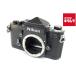 [ б/у ] [ хорошая вещь ] Nikon F2 I Revell корпус черный 
