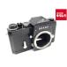 [ б/у ] [ товар среднего качества ] Nikon F средний период I Revell корпус черный 
