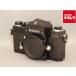 [ б/у ] [ хорошая вещь ] Nikon F поздняя версия I Revell корпус черный 