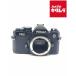 [ б/у ] [ товар среднего качества ] Nikon New FM2 Body черный 