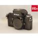 [ б/у ] [ хорошая вещь ] Nikon F2 фото mikAS корпус черный 