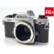 [ б/у ] [ товар среднего качества ] Nikon New FM2