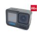 [ б/у ] [ товар среднего качества ] GoPro HERO13 Blackklieita- выпуск CHDFB-131-JP