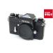 [ б/у ] [ товар среднего качества ] Nikon F средний период I Revell корпус черный 