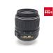 [ б/у ] [ хорошая вещь ] Nikon AF-S DX Zoom Nikkor ED18-55mm F3.5-5.6G II BK