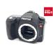 �y���Áz �y���i�z �y���^�b�N�X�iPENTAX�j*ist DL �{�f�B �u���b�N�y610����f�z