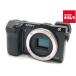 [ б/у ] [ товар среднего качества ] Sony α NEX-7 корпус 