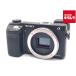 [ б/у ] [ товар среднего качества ] Sony α NEX-6 корпус 