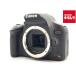 [ б/у ] [ товар среднего качества ] Canon EOS Kiss X3 корпус 