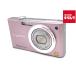 �y���Áz �y���i�z �p�i�\�j�b�N LUMIX DMC-FX37-P �J�N�e���s���N
