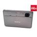 [ б/у ] [ с дефектом товар ] Sony Cyber-shot DSC-TX7 S серебряный 