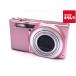 [ б/у ] [ товар среднего качества ] Ricoh CX6 розовый 