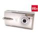 [ б/у ] [ товар среднего качества ] Canon (CANON)IXY DIGITAL L2 платина серебряный [500 десять тысяч пикселей ]