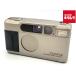 [ б/у ] [ хорошая вещь ] Contax (CONTAX) Contax T2 titanium хром 