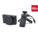 [ б/у ] [ прекрасный товар ] Sony Cyber-Shot DSC-RX100M7G стрельба рукоятка комплект 