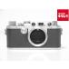 [ б/у ] [ товар среднего качества ] Leica IIIf корпус собственный нет черный synchronizer 