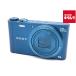 [ б/у ] [ хорошая вещь ] Sony Cyber-shot DSC-WX300 L голубой 