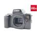 [ б/у ] [ товар среднего качества ] Canon EOS-1000 QD корпус 
