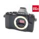 [ б/у ] [ товар среднего качества ] Olympus OM-D E-M5 корпус черный 