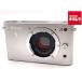 [ б/у ] [ хорошая вещь ] Nikon Nikon 1 J2 корпус серебряный 