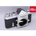 [ б/у ] [ товар среднего качества ] Nikon F предыдущий период I Revell корпус серебряный 