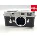 [ б/у ] [ хорошая вещь ] Leica Leica M3 корпус хром 