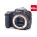 �y���Áz �y���i�z �\�j�[ ��200 �{�f�B [DSLR-A200]